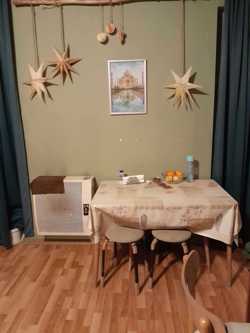 Wohnung mit 1 Schlafzimmer, Awtschala-Straße
