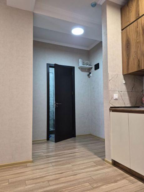 Wohnung mit 1 Schlafzimmer, Spiridon-Kedia-Straße