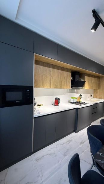 Wohnung mit 3 Schlafzimmern, A.-Puschkin-Straße