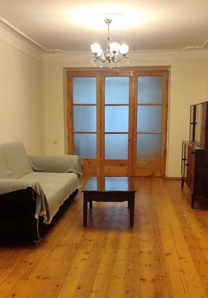 2-bedroom apartment, Peoples' Friendship Avenue