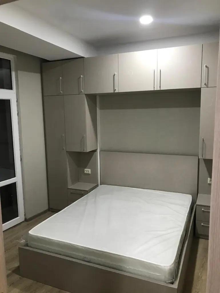 2-Zimmer-Wohnung, ა. ბელიაშვილის ქ.
