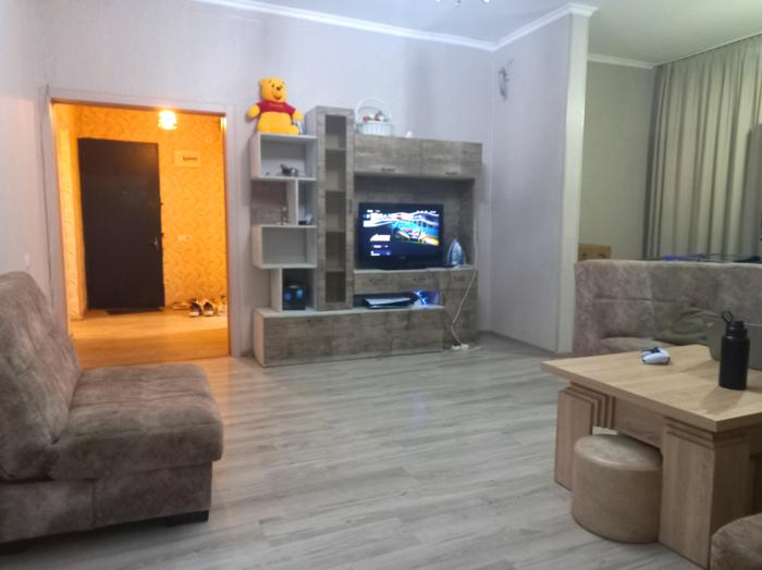5-room apartment, III მიკრორაიონი - ვარკეთილი