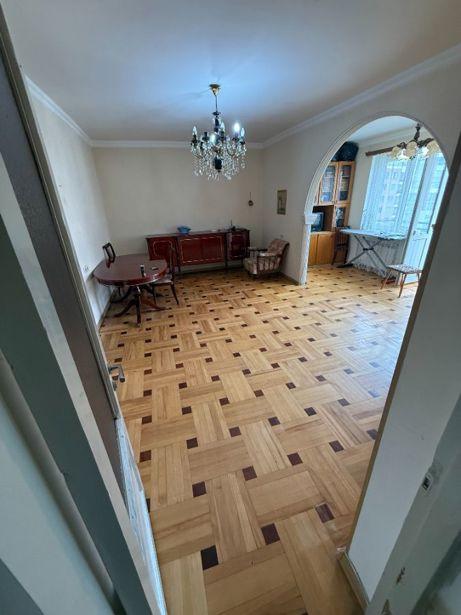 3室公寓，არჩილ მეფის ქუჩა