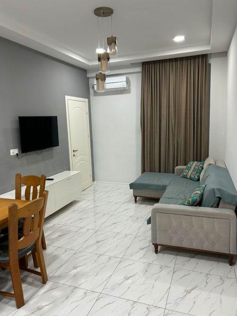 1-bedroom apartment, Elizbar Mindeli Street