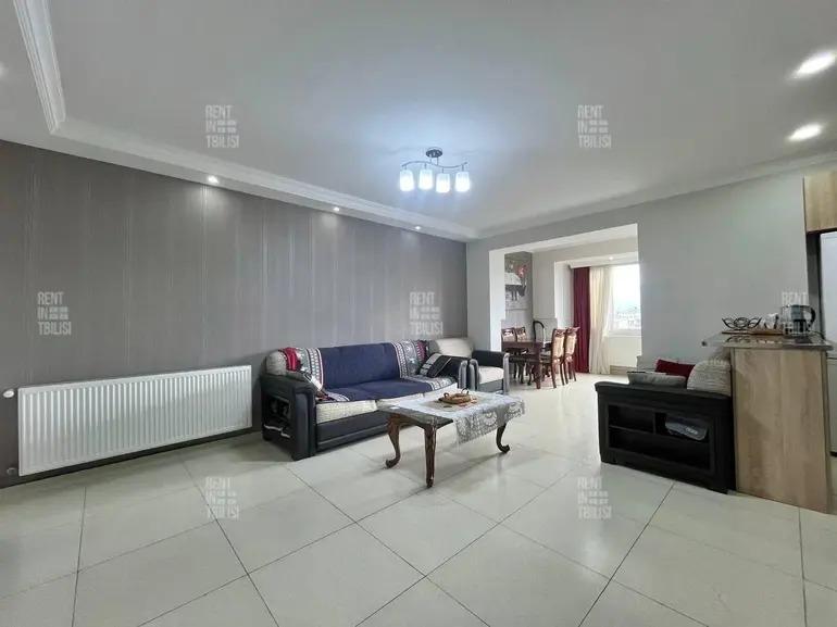 3-Zimmer-Wohnung, თემქა - XI მ/რ II კვარტ.