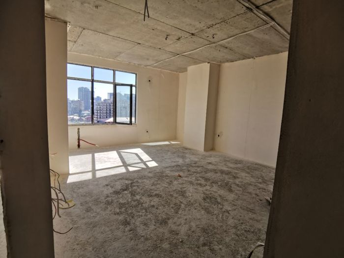 2-Zimmer-Wohnung, ჰაიდარ აბაშიძის ქუჩა