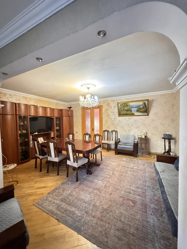 4-room apartment, გლდანი - V მ/რ