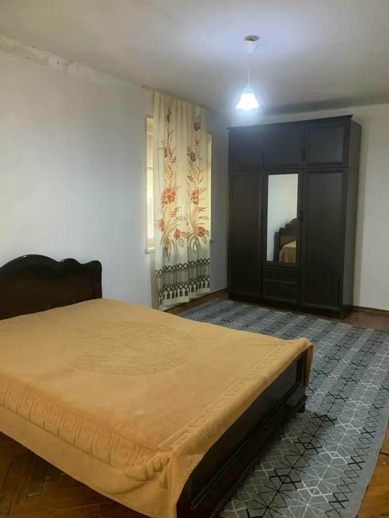 3-Zimmer-Wohnung, ჯავახეთის ქუჩა