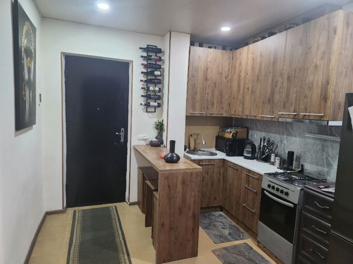 Wohnung mit 2 Schlafzimmern, 7. Mikrorajon