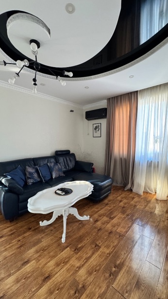 4-room apartment, I მიკრორაიონი - ვარკეთილი