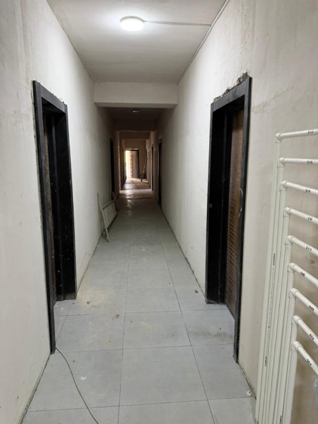 Wohnung mit 2 Schlafzimmern, Tiflis-Straße