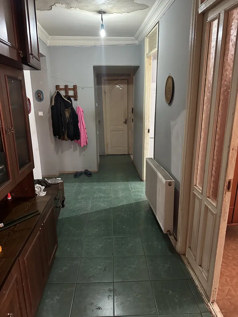 4-room apartment, ვარკეთილი 3- 3 მ/რ