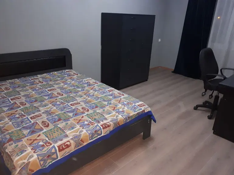 1室公寓，ჭოპორტის ქუჩა