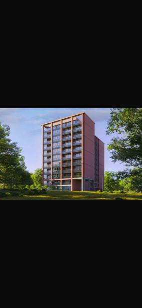 3-room apartment, თეიმურაზ I-ის ქუჩა