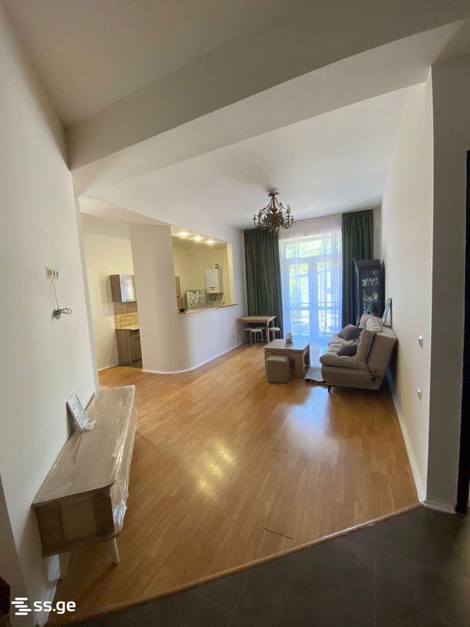 3-room apartment, წყნეთის გზატკეცილი