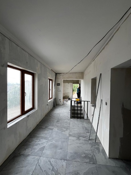 Wohnung mit 2 Schlafzimmern, Walerian-Gaphrindaschwili-Straße