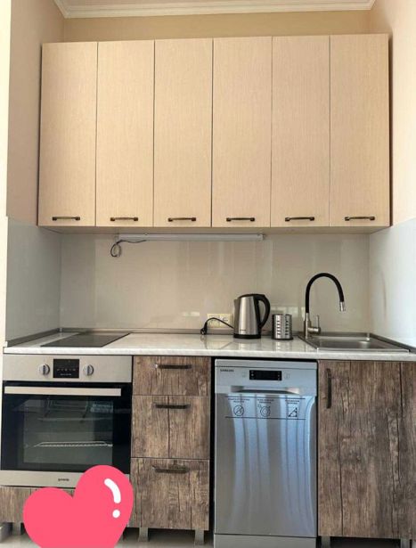1-bedroom apartment, Ureki · 9 / 11