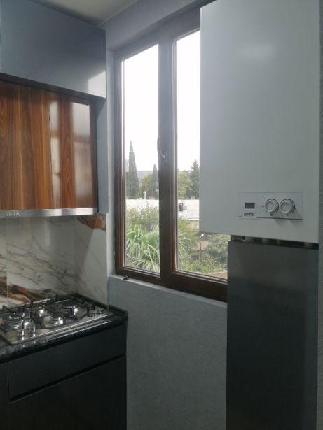 2部屋のマンション、მამარდაშვილის ქუჩა