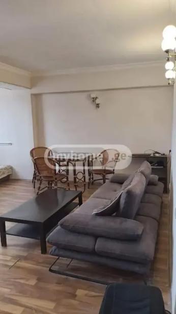 Wohnung mit 1 Schlafzimmer, Alt-Batumi