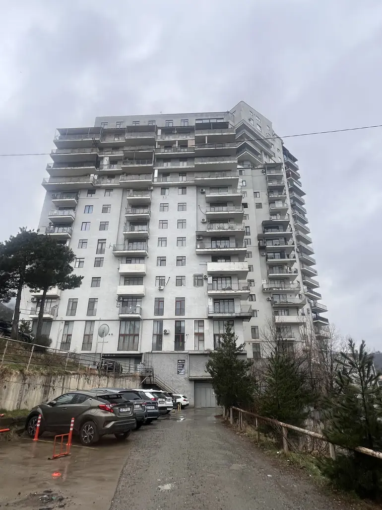 2 odalı daire, ილია ჭავჭავაძის გამზირი
