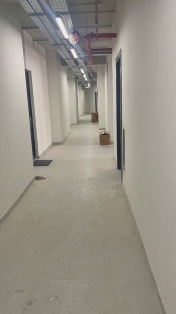 1 yatak odalı daire, Besarion Jğenti Sokağı