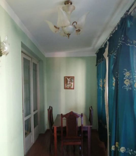 2-bedroom apartment, Mtskheta