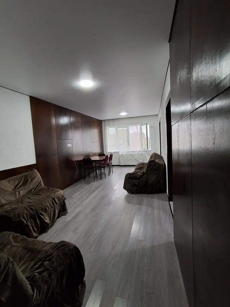 3-bedroom apartment, Zhiuli Shartava Avenue
