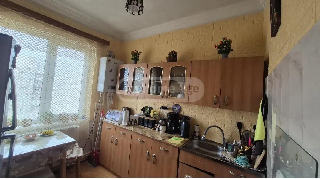 3部屋のマンション、ვარკეთილი_3 1 მიკრორაიონი