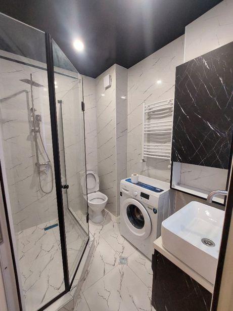 2-Zimmer-Wohnung, მარატ ნოზაძის ქუჩა