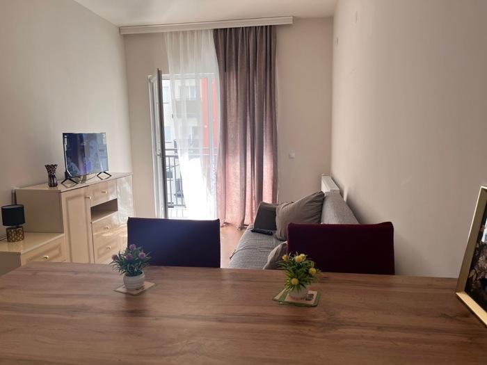 Wohnung mit 1 Schlafzimmer, სამგორის დასახლება