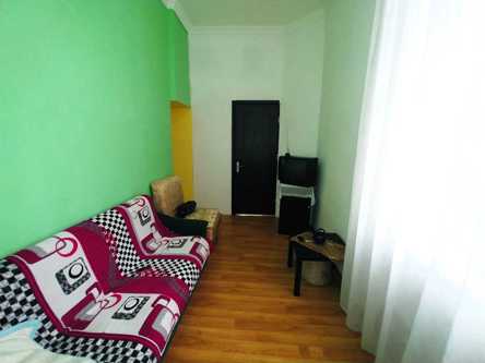 Wohnung mit 2 Schlafzimmern, Qwareli-Straße