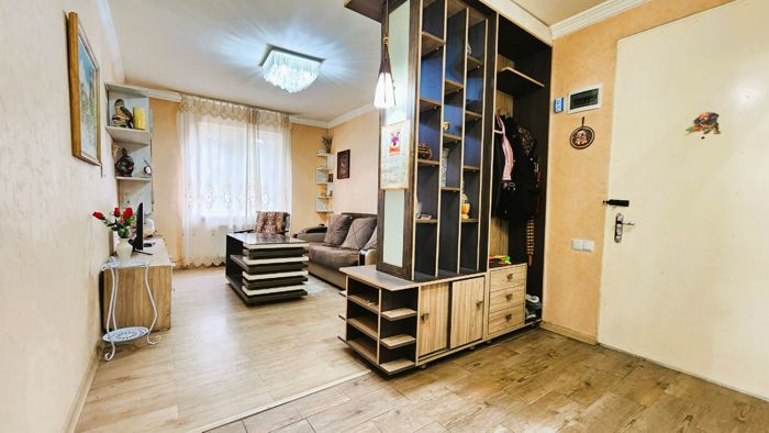 4 odalı daire, წულუკიძის 2 შესახვევი