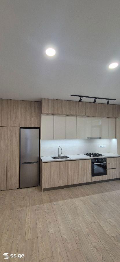 2-bedroom apartment, Pomegranate Street