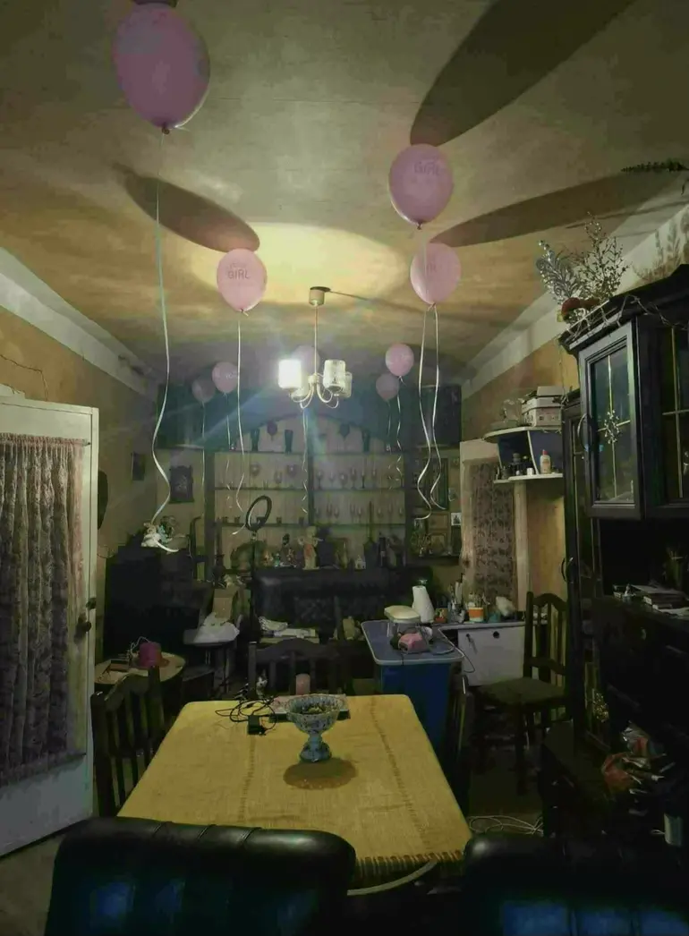 5-Zimmer-Wohnung, Gldani – 1. Mikrorajon