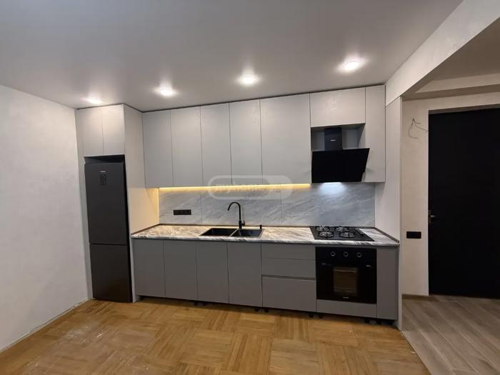 1 yatak odalı daire, Romanoz Homleli Sokağı