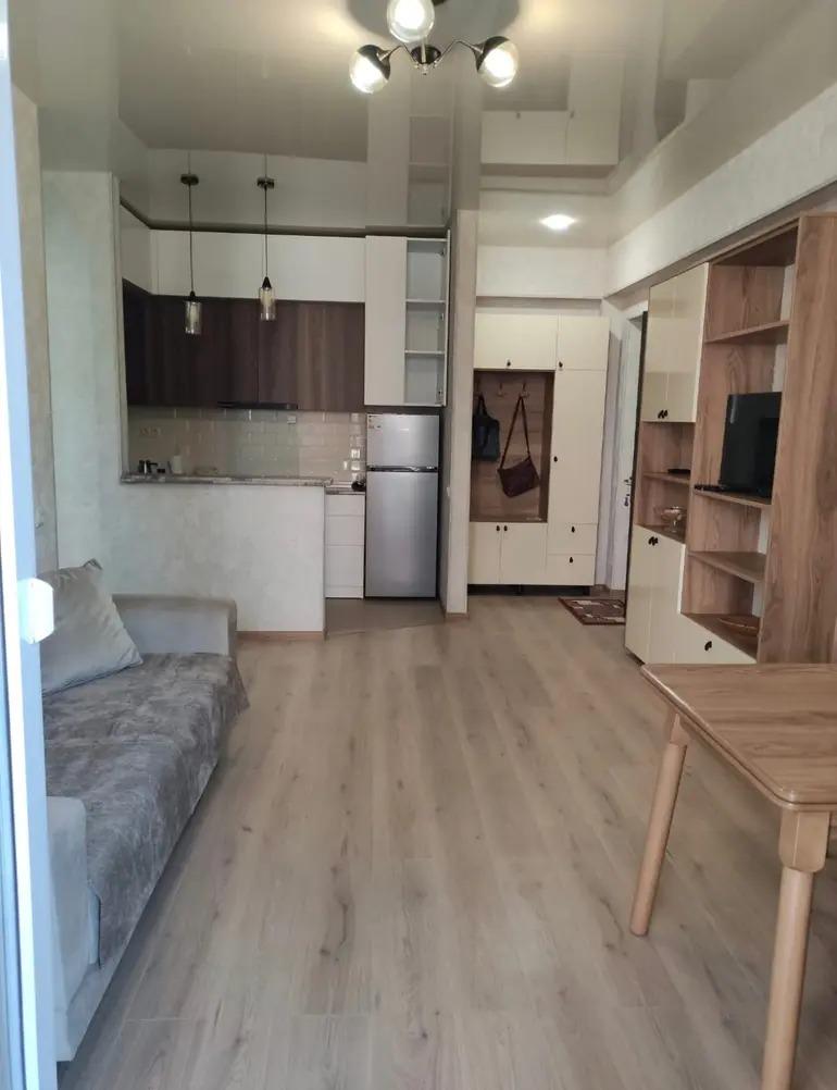Wohnung mit 1 Schlafzimmer, Moskau-Prospekt