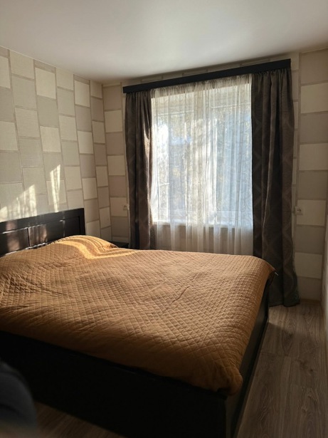 Wohnung mit 1 Schlafzimmer, Wascha-Pschawela – 3. Quartier