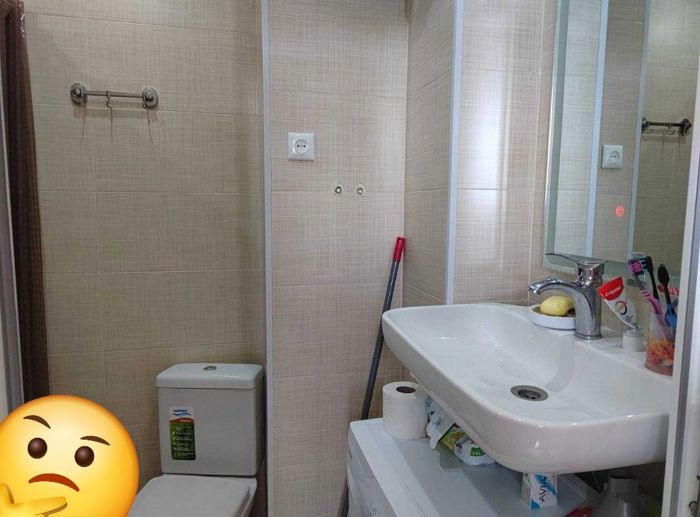 1-bedroom apartment, Ureki · 10 / 11