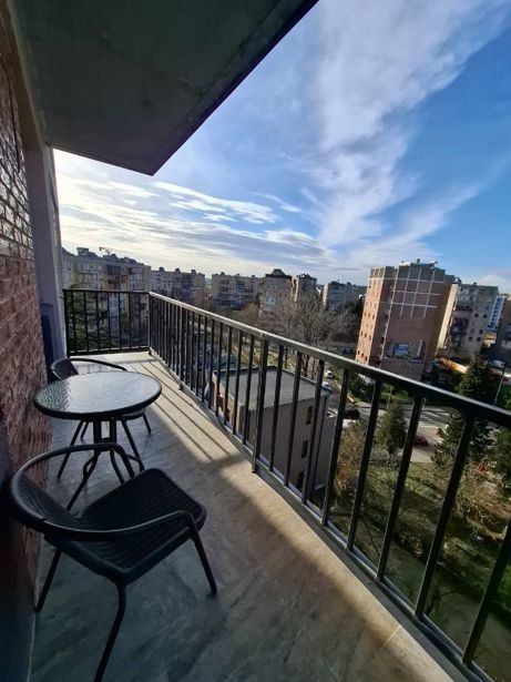 1-bedroom apartment, Mikheil Bukhaidze Street