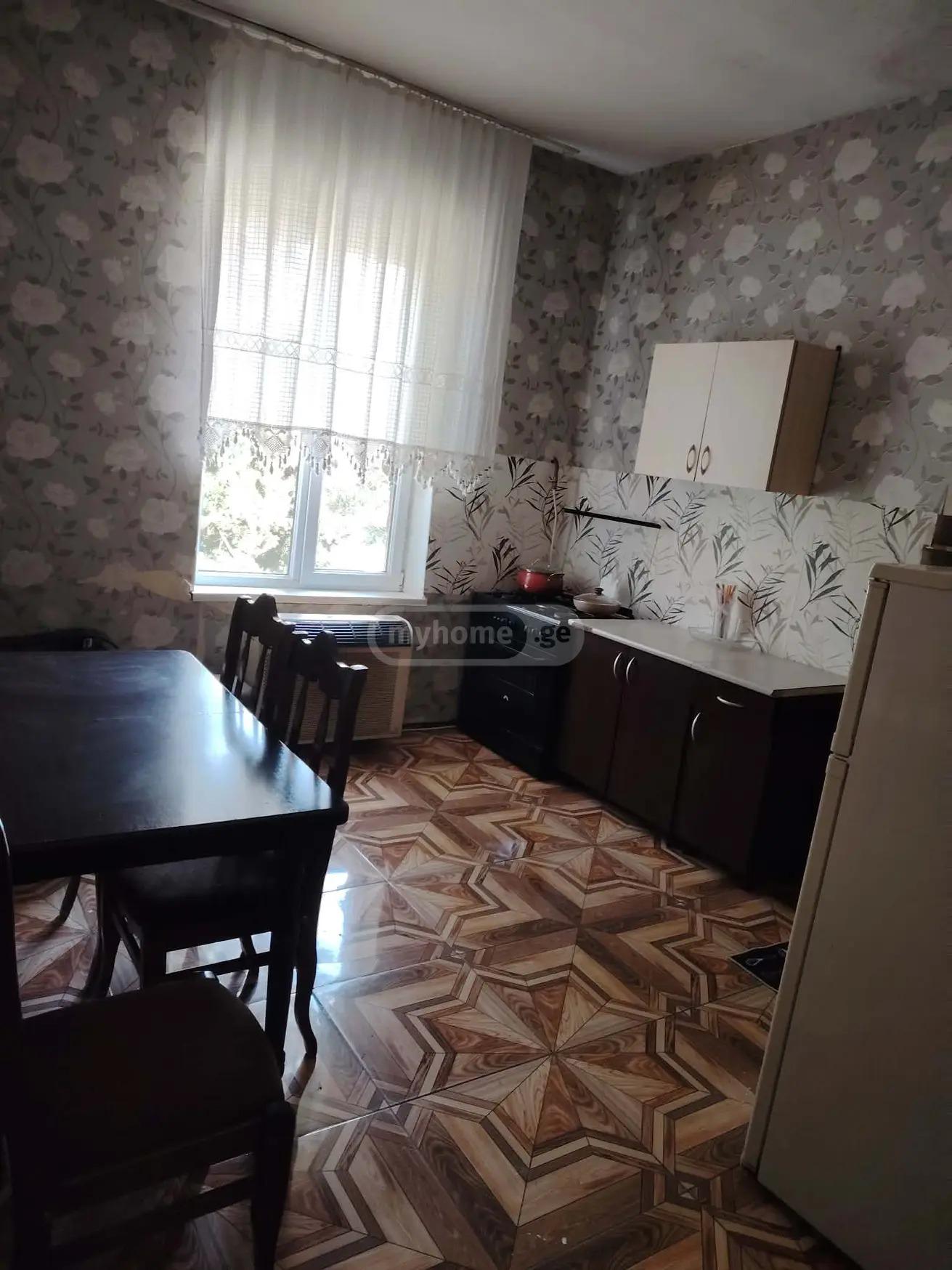 1-bedroom apartment, Telavi Street