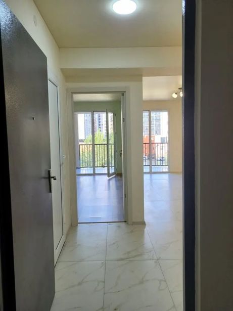 2 odalı daire, არჩილ მეფის ქუჩა