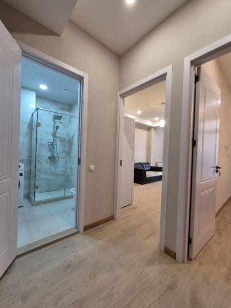 Квартира с 1 спальней, улица Ирины Штенберг