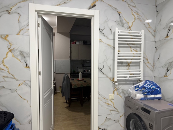 2-room apartment, მირიან მეფის ქუჩა
