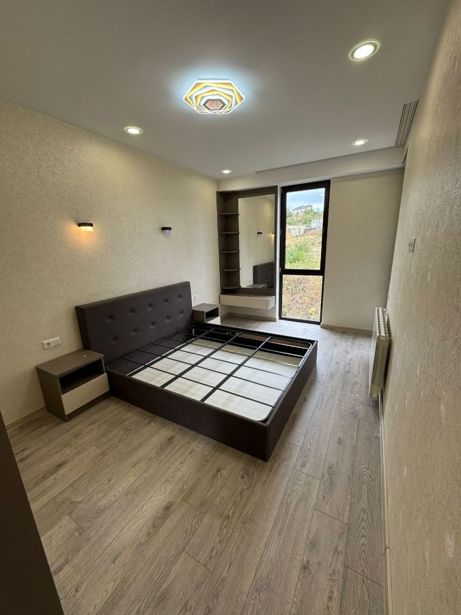 1-bedroom apartment, Barbare Bairamashvili Street