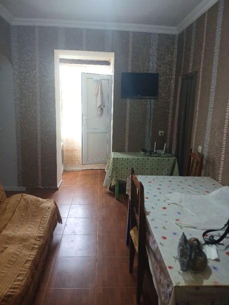 Wohnung mit 1 Schlafzimmer, Mschwidoba-Straße