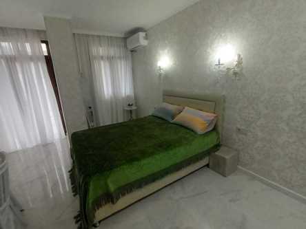 Wohnung mit 1 Schlafzimmer, Gonio-Kwariati