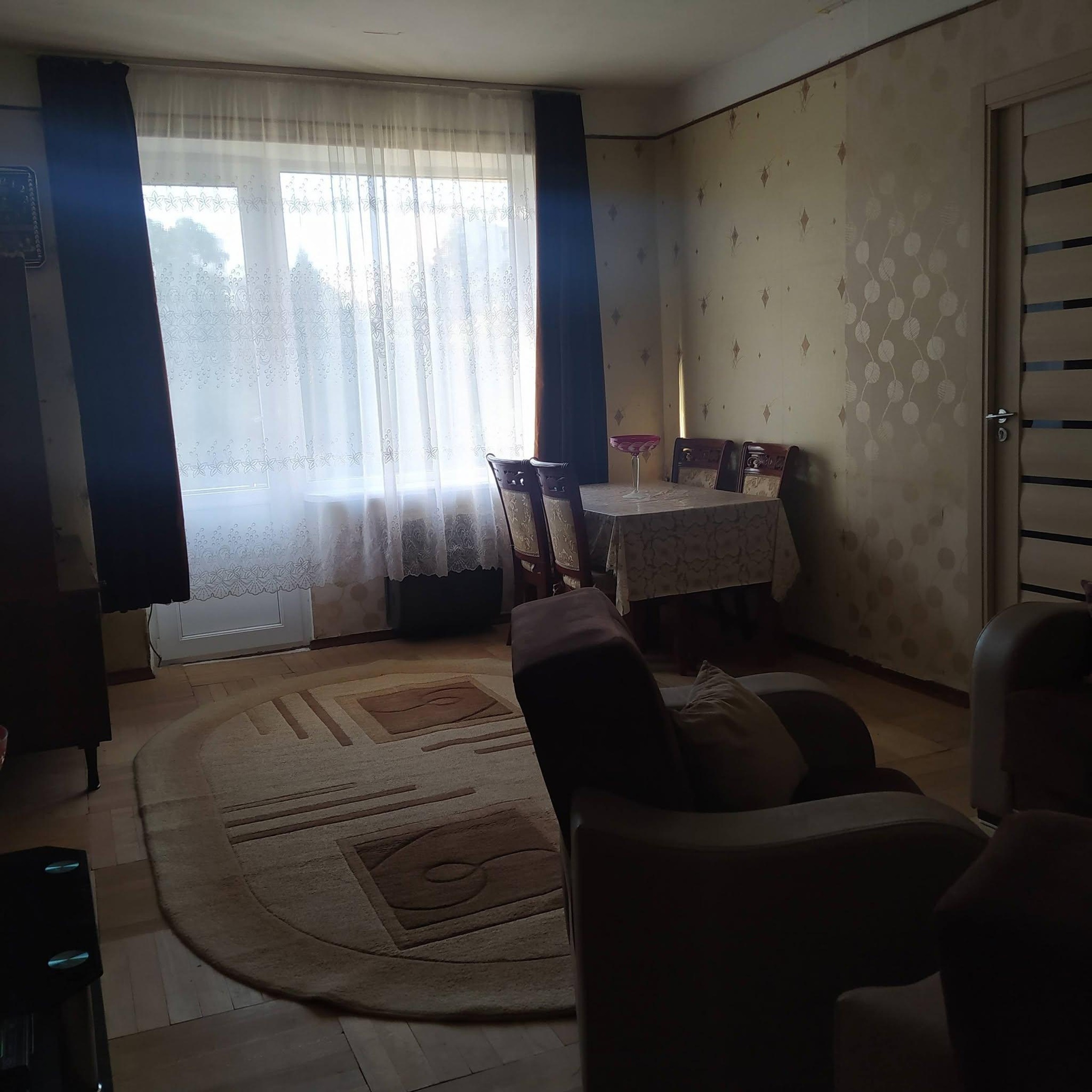 3-room apartment, ილია სუხიშვილის ქუჩა