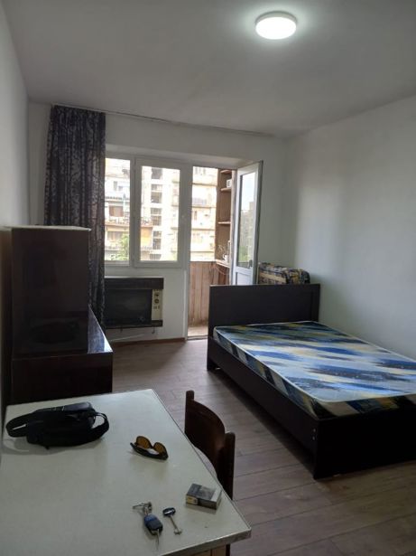 1-bedroom apartment, 7th Microdistrict