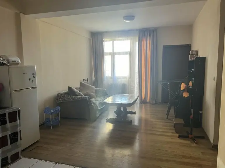3-ოთახიანი ბინა, ვიქტორ კუპრაძის ქუჩა