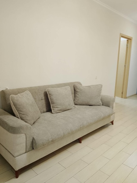 2 yatak odalı daire, Romanoz Homleli Sokağı